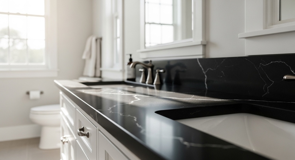 Palm Coast Quartz Countertops