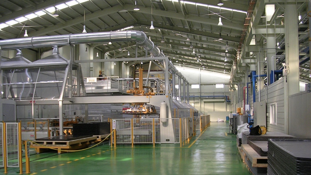 bioquartz Palm Coast manufacturing